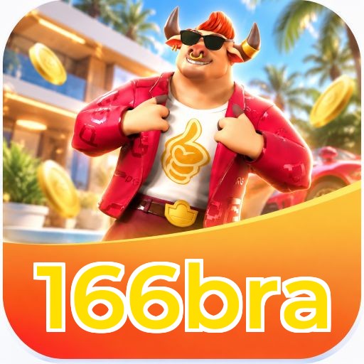 166bra Logo