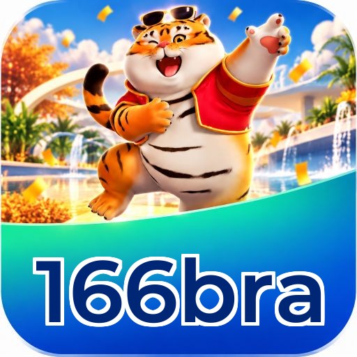 166bra Logo