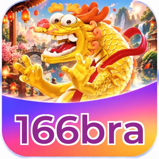 166bra Logo