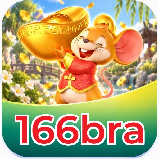 166bra Logo