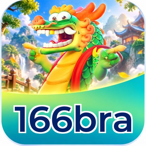 166bra Logo