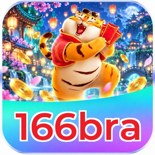166bra Logo