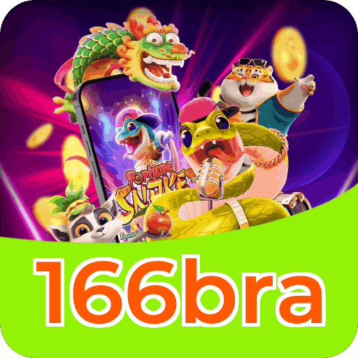 Catálogo 166bra 2.547 jogos - Pragmatic Play, Evolution, NetEnt