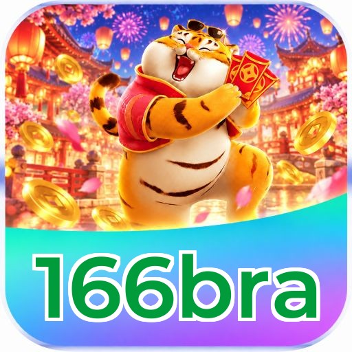 166bra Logo