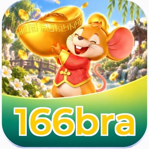 166bra Bet - Apostas Esportivas Logo Oficial