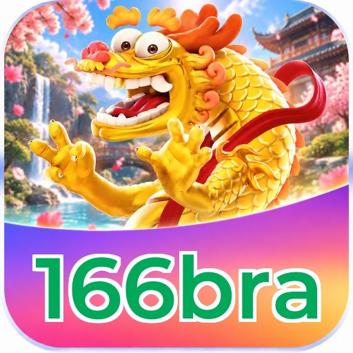 166bra Telegram - Logo Oficial