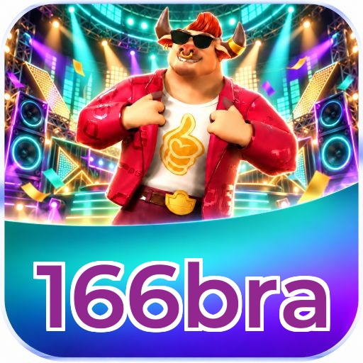 166bra Logo
