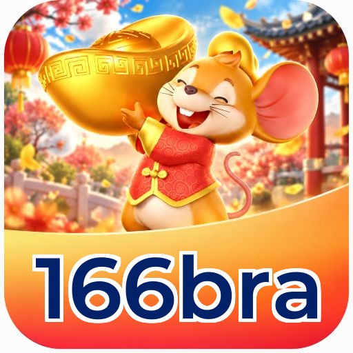 166bra Logo