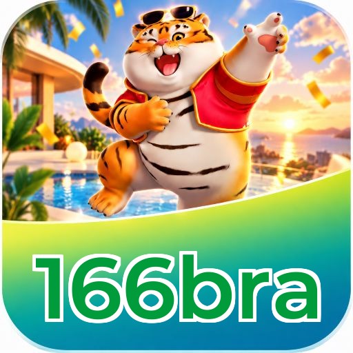 166bra Logo