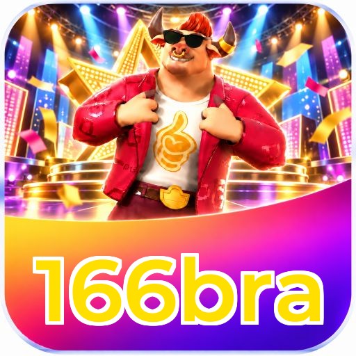 166bra Logo