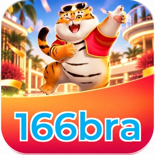 166bra Logo
