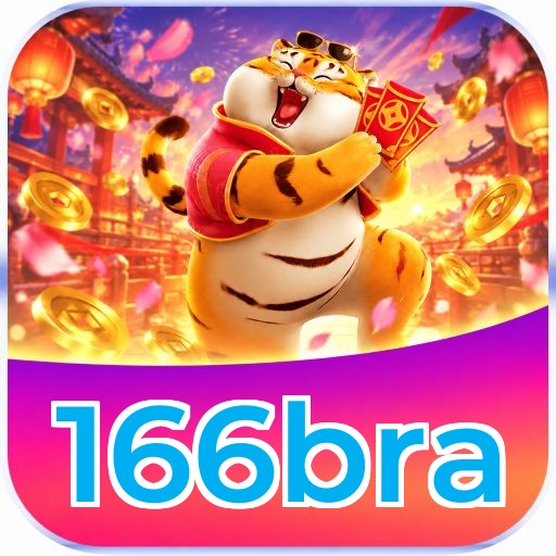 166bra Download - Logo Oficial