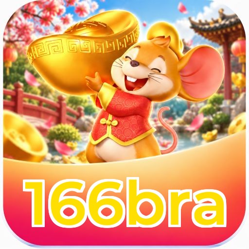 166bra Logo