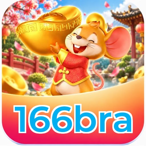 166bra Logo